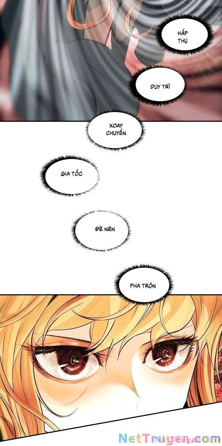 Bất Bại Chân Ma Chapter 86 - Trang 4