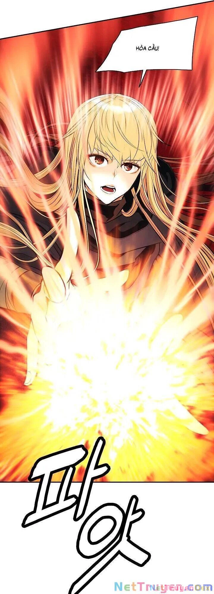 Bất Bại Chân Ma Chapter 86 - Trang 4