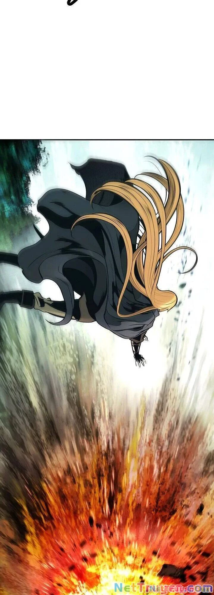 Bất Bại Chân Ma Chapter 86 - Trang 4