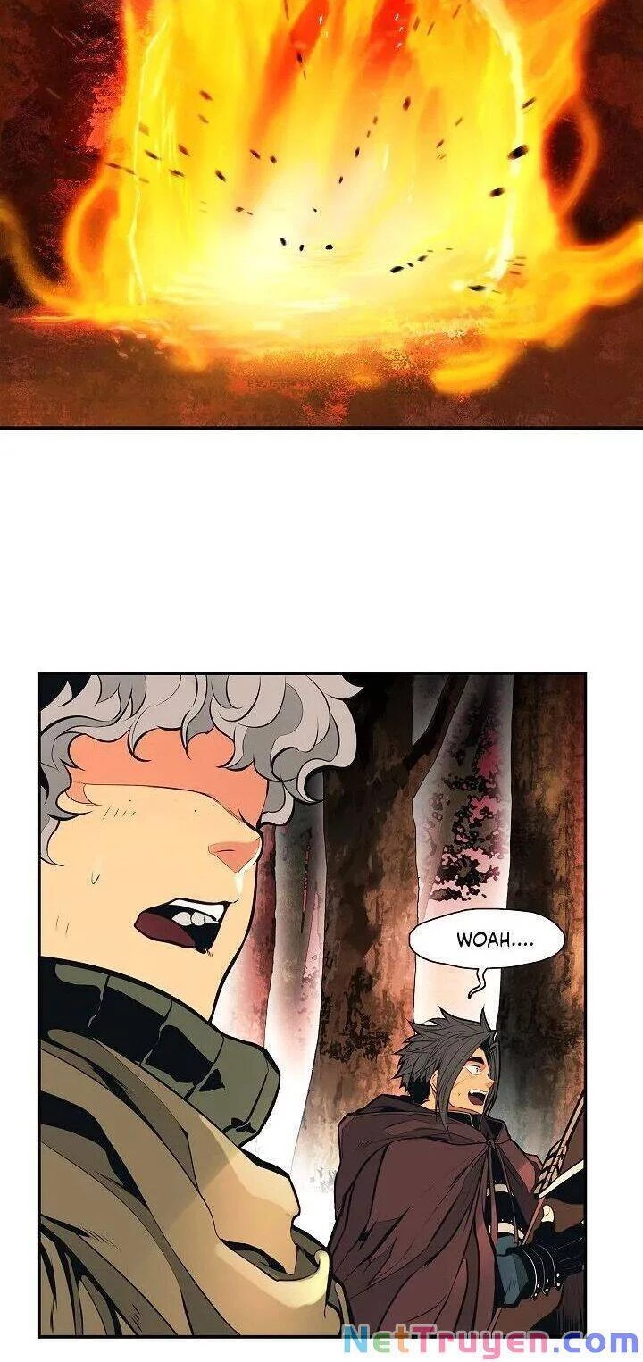 Bất Bại Chân Ma Chapter 86 - Trang 4