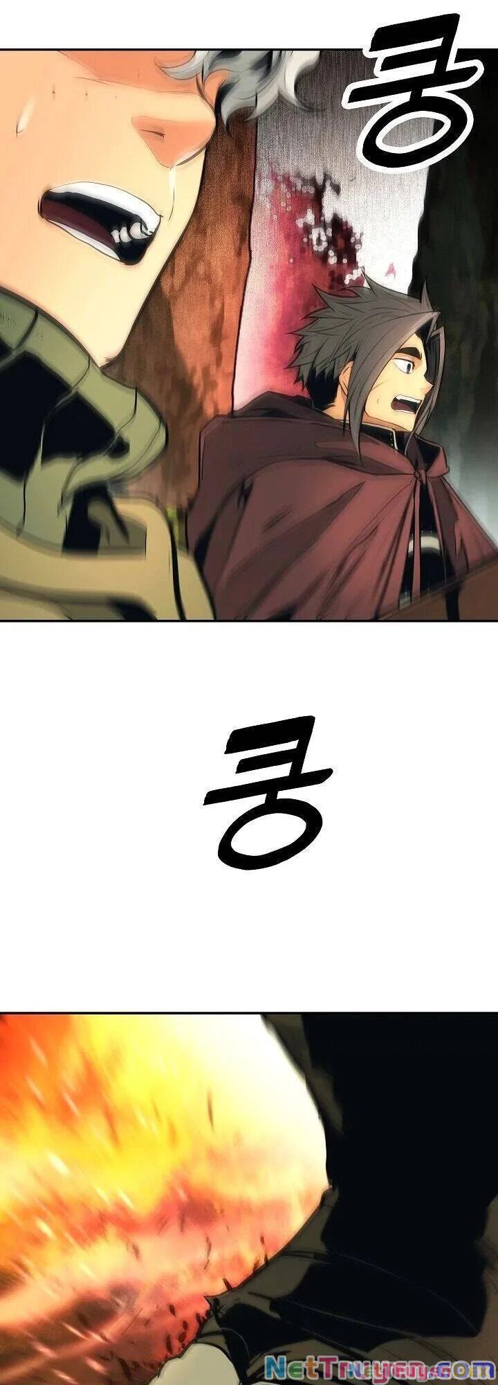 Bất Bại Chân Ma Chapter 86 - Trang 4