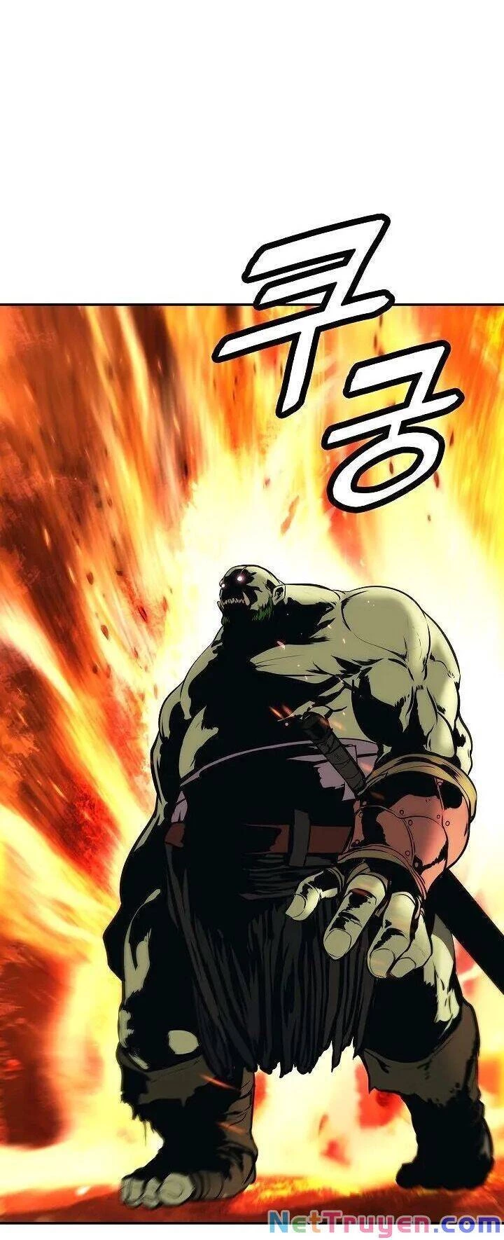 Bất Bại Chân Ma Chapter 86 - Trang 4