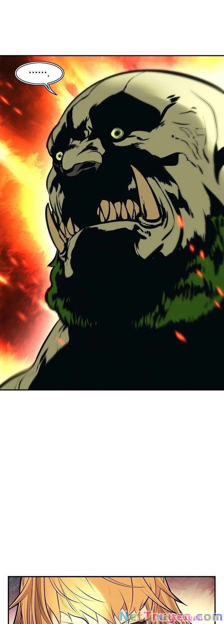 Bất Bại Chân Ma Chapter 86 - Trang 4