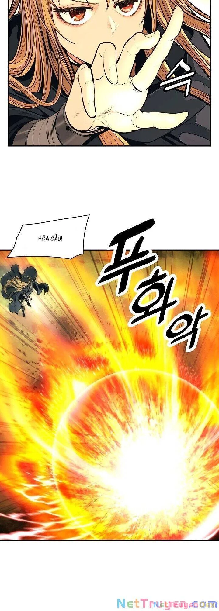 Bất Bại Chân Ma Chapter 86 - Trang 4