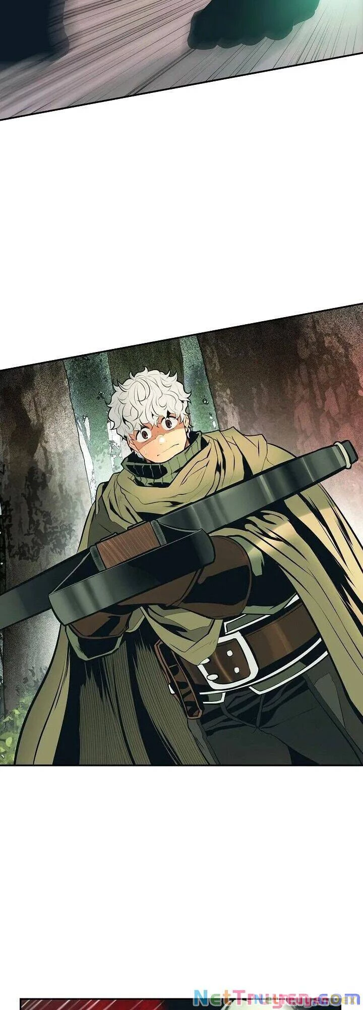 Bất Bại Chân Ma Chapter 86 - Trang 4