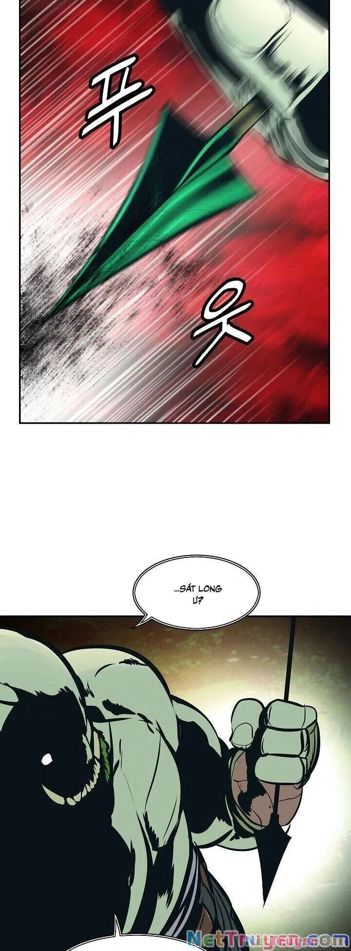 Bất Bại Chân Ma Chapter 86 - Trang 4