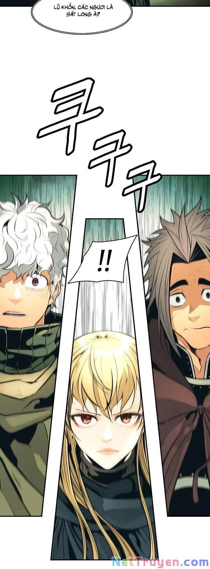 Bất Bại Chân Ma Chapter 86 - Trang 4