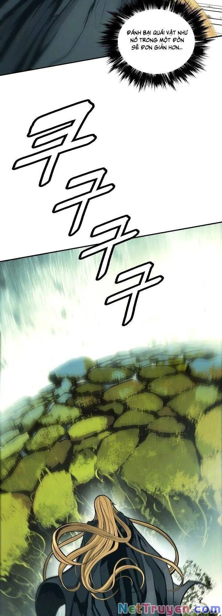 Bất Bại Chân Ma Chapter 86 - Trang 4