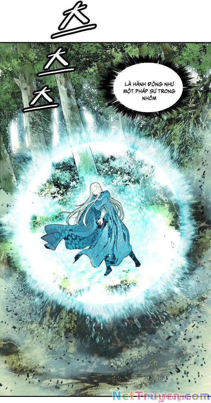 Bất Bại Chân Ma Chapter 86 - Trang 4