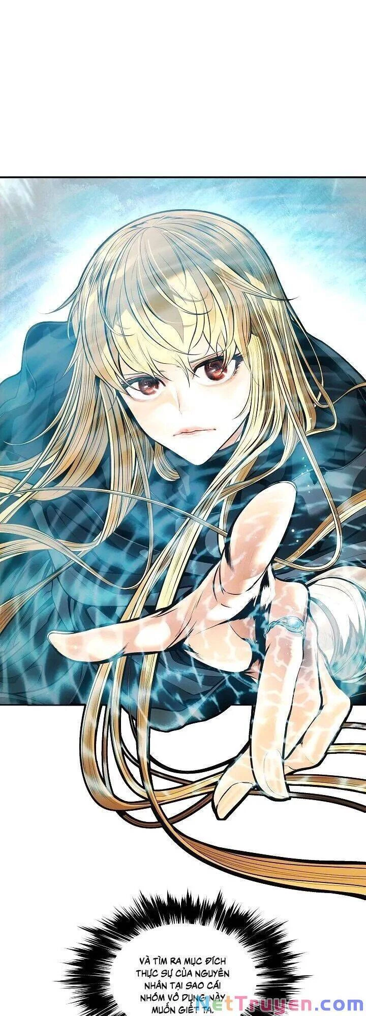 Bất Bại Chân Ma Chapter 86 - Trang 4