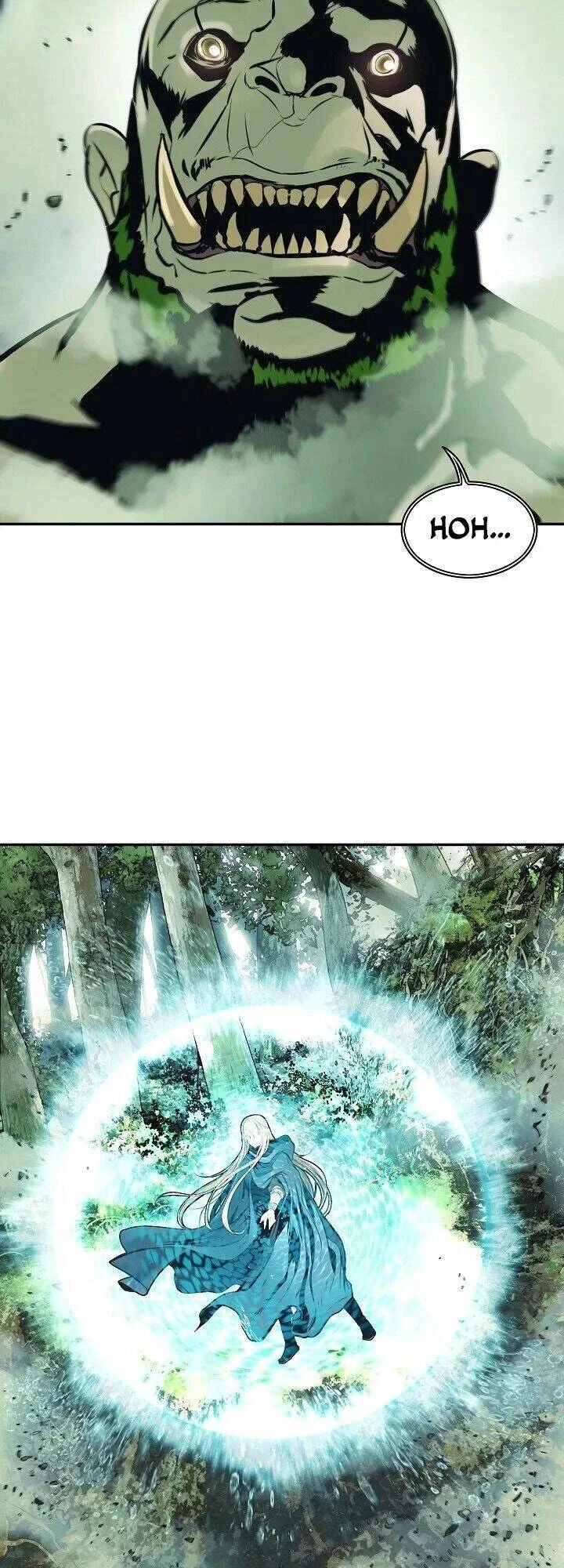 Bất Bại Chân Ma Chapter 87 - Trang 4