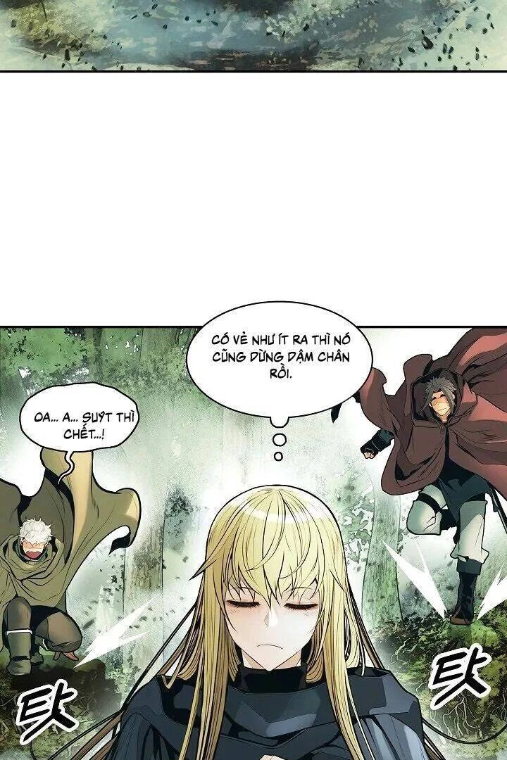 Bất Bại Chân Ma Chapter 87 - Trang 4