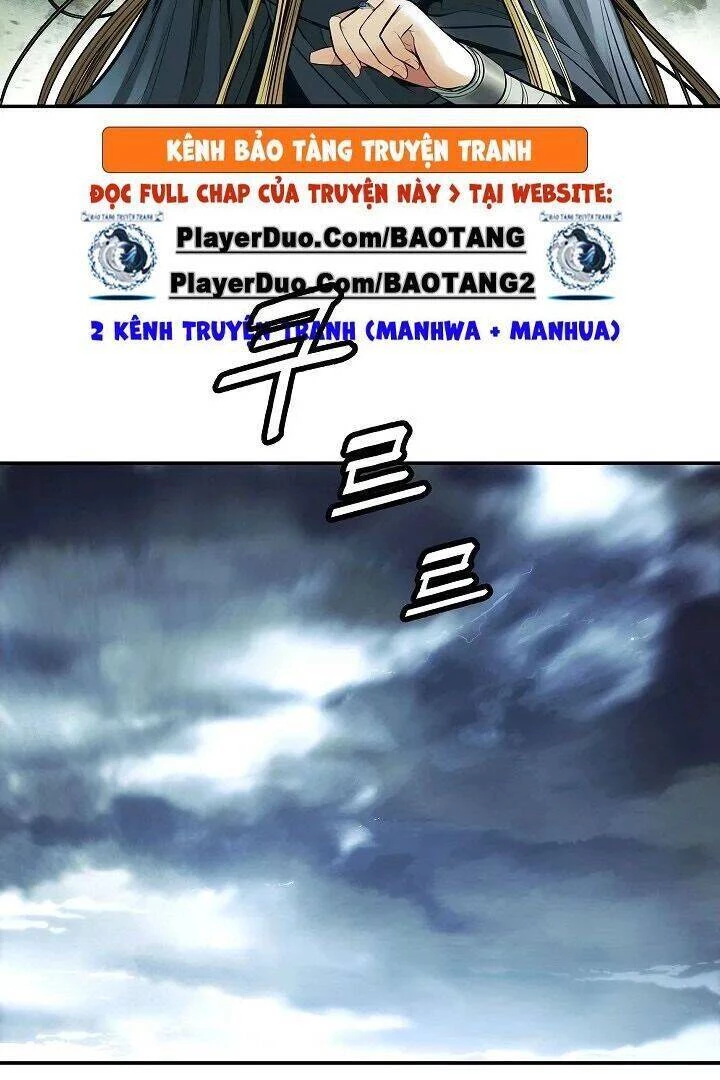 Bất Bại Chân Ma Chapter 87 - Trang 4