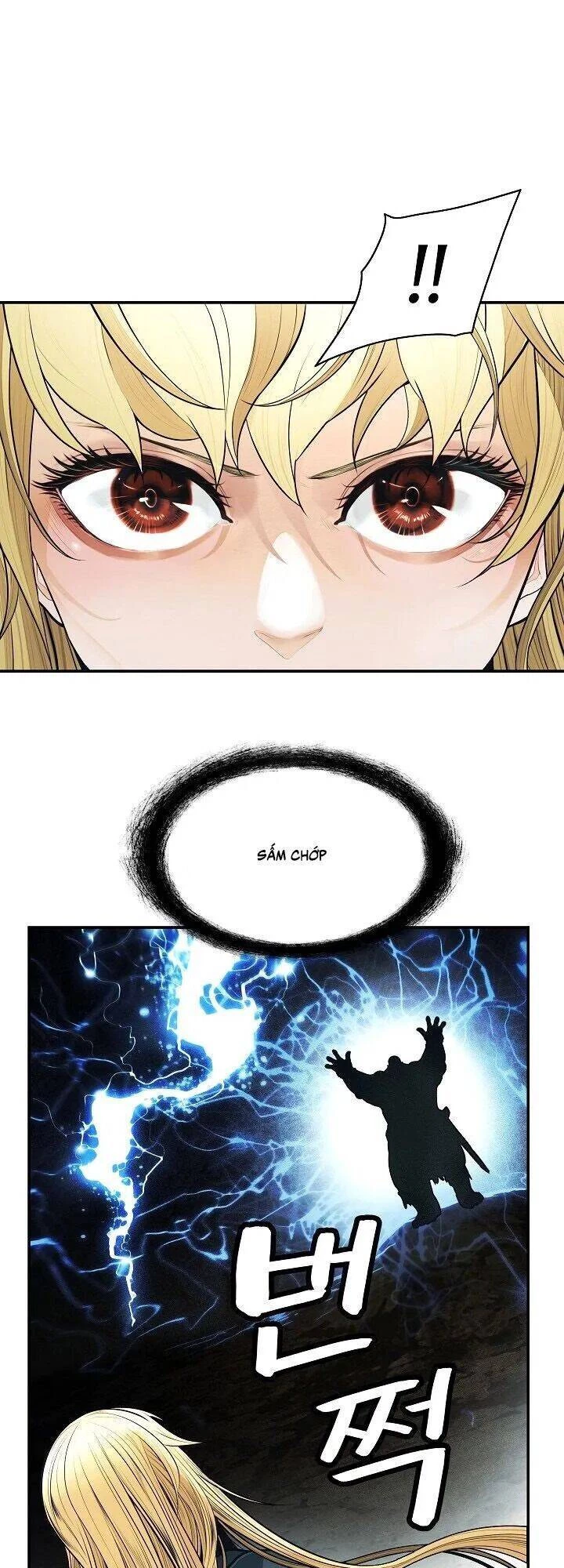 Bất Bại Chân Ma Chapter 87 - Trang 4