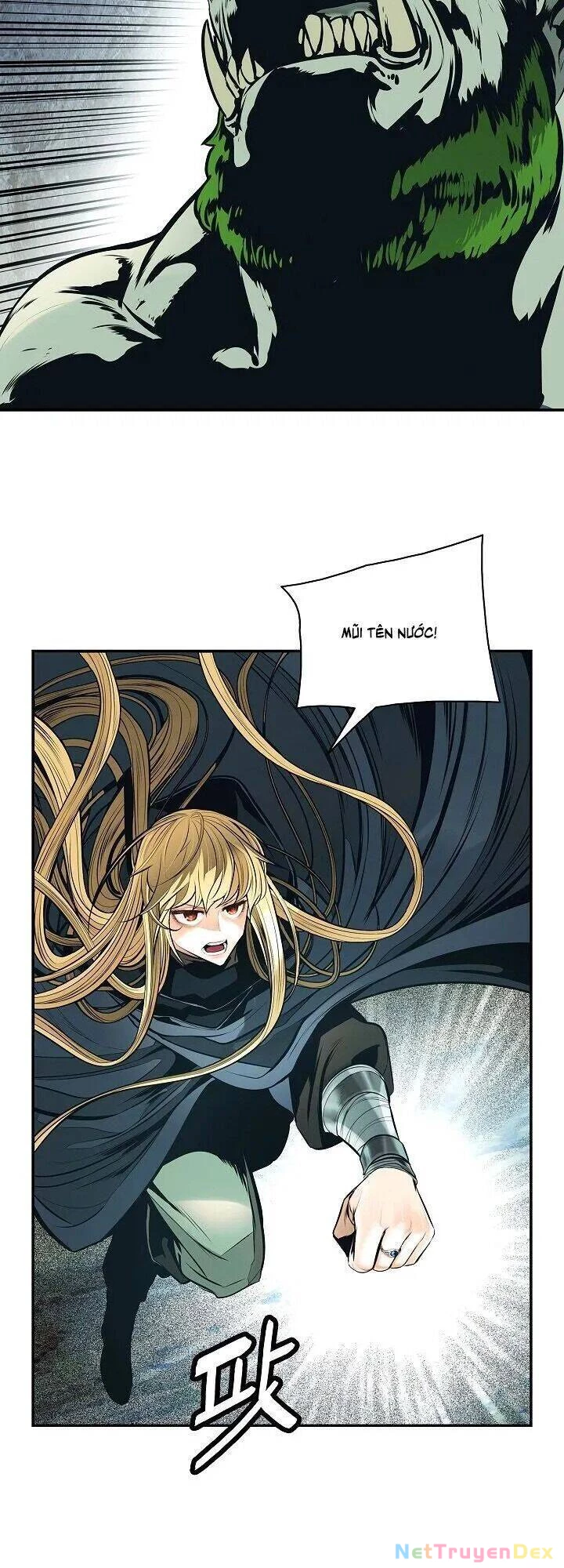 Bất Bại Chân Ma Chapter 87 - Trang 4