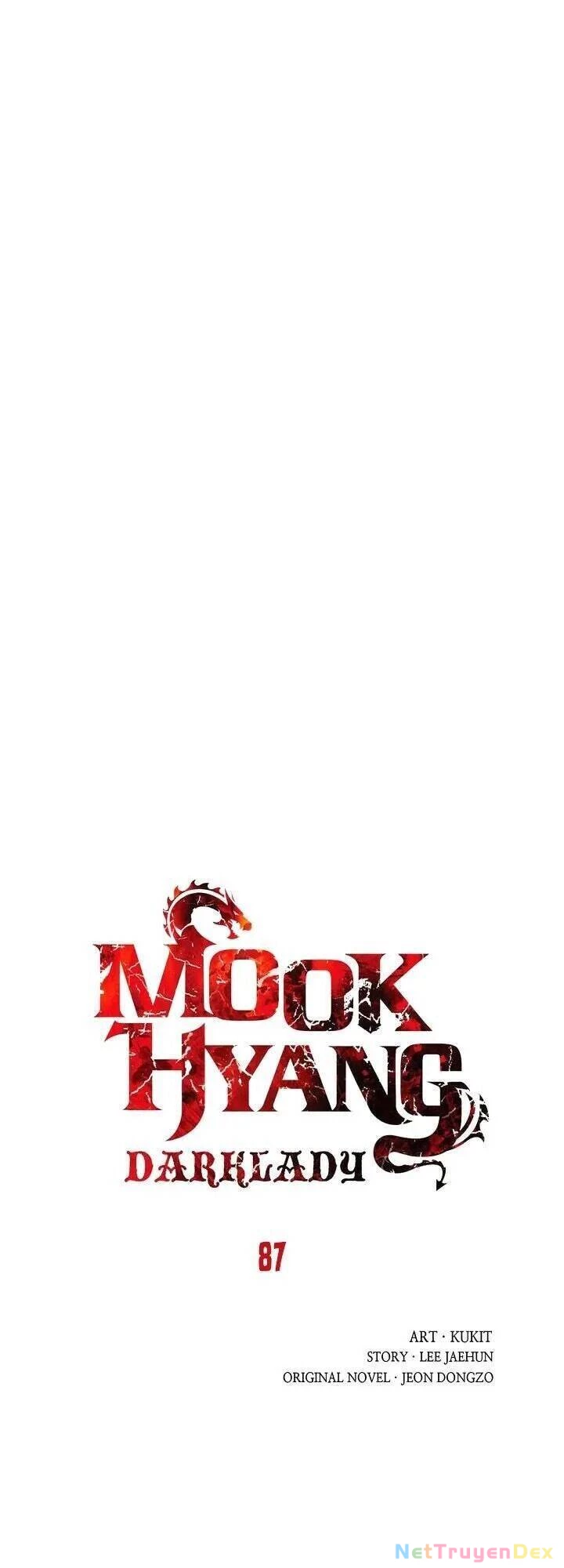 Bất Bại Chân Ma Chapter 87 - Trang 4