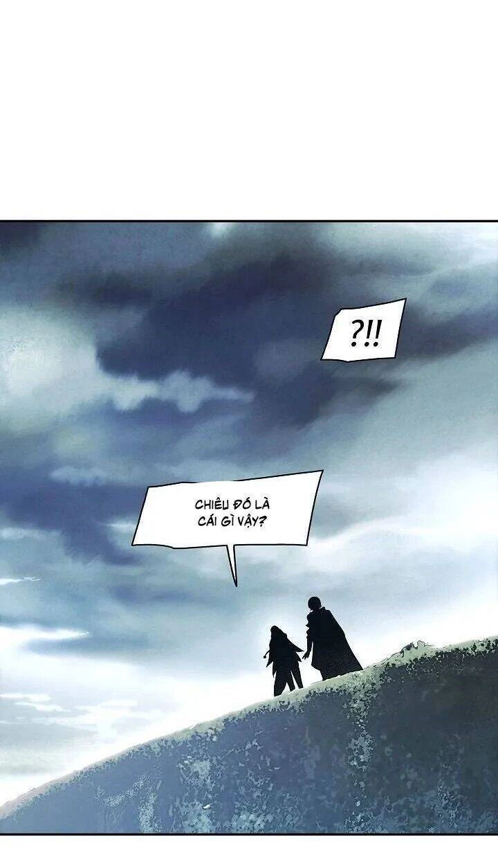 Bất Bại Chân Ma Chapter 87 - Trang 4