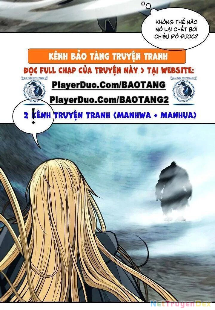 Bất Bại Chân Ma Chapter 87 - Trang 4
