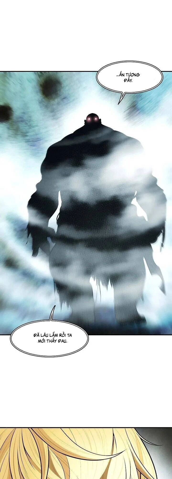 Bất Bại Chân Ma Chapter 87 - Trang 4