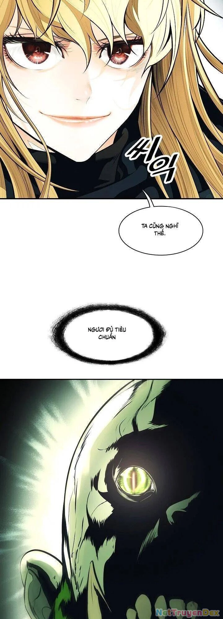 Bất Bại Chân Ma Chapter 87 - Trang 4