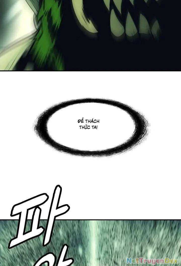 Bất Bại Chân Ma Chapter 87 - Trang 4