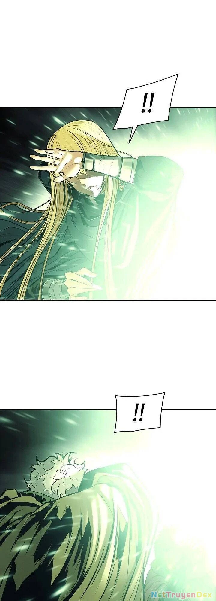 Bất Bại Chân Ma Chapter 87 - Trang 4