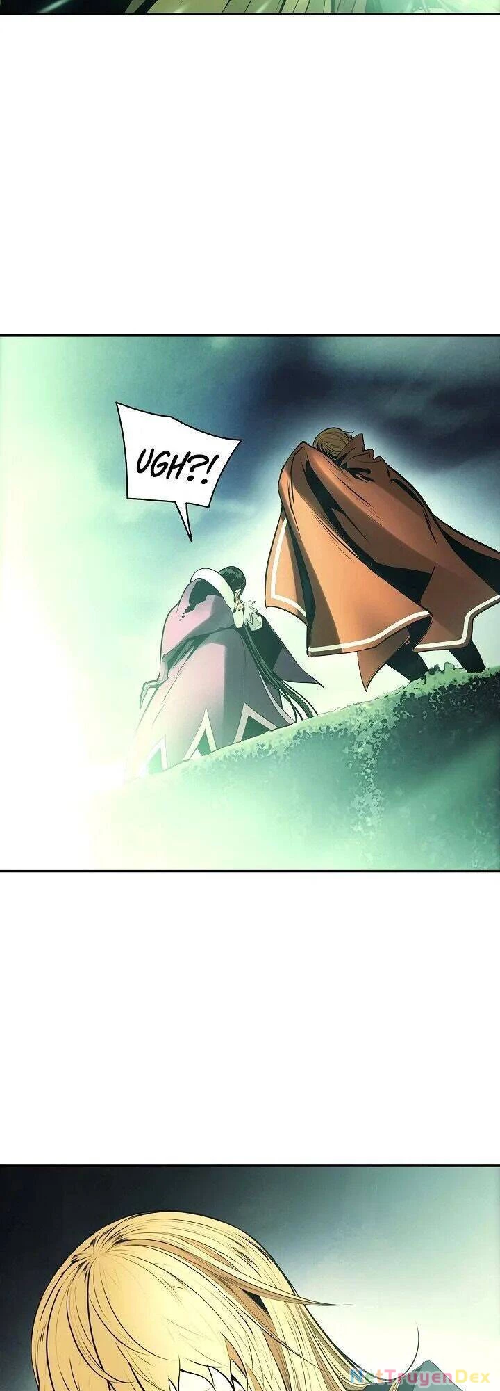 Bất Bại Chân Ma Chapter 87 - Trang 4