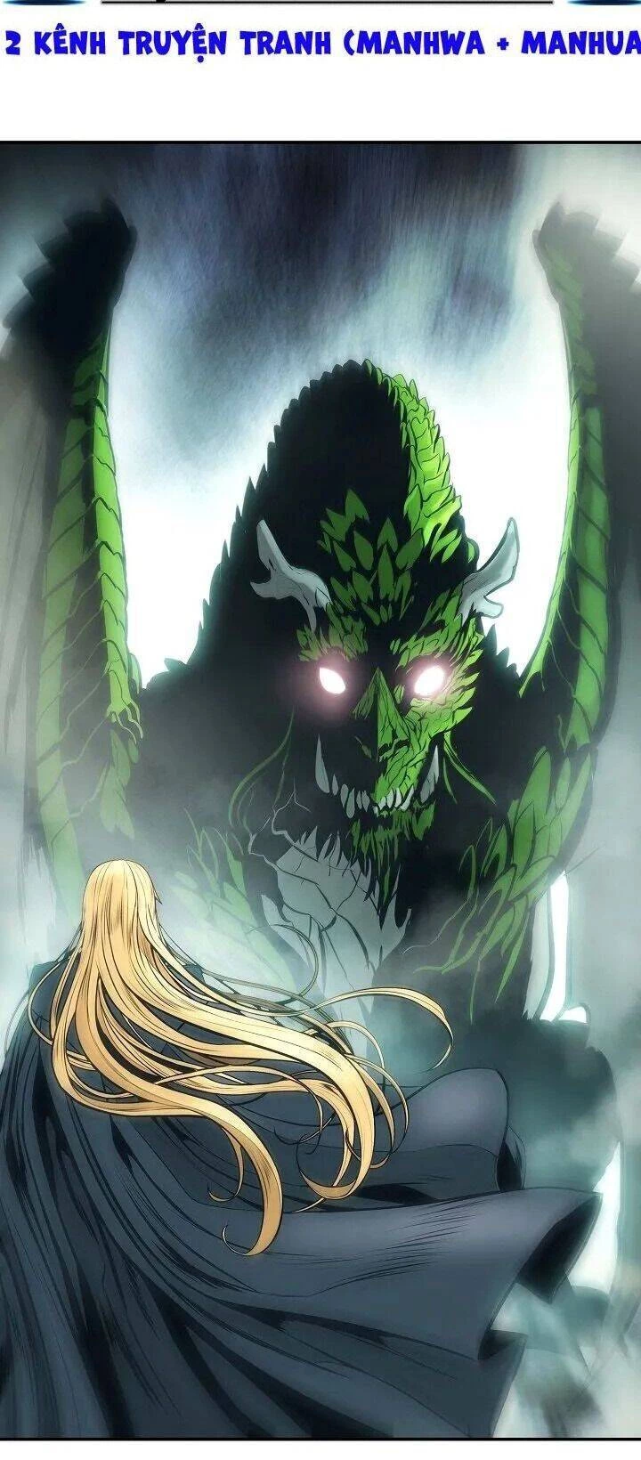 Bất Bại Chân Ma Chapter 87 - Trang 4