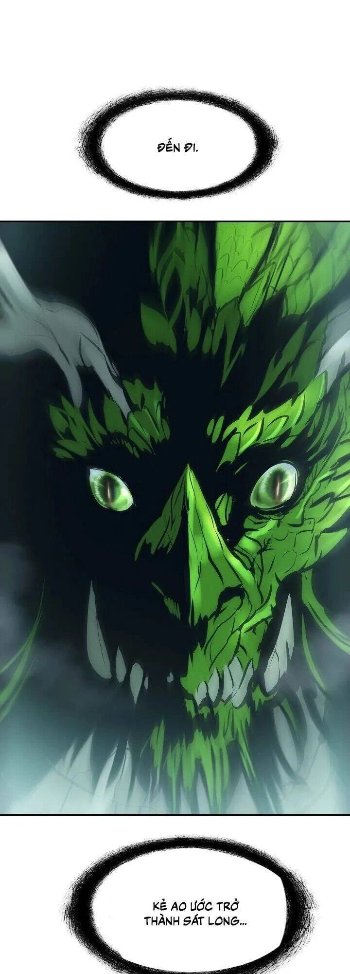 Bất Bại Chân Ma Chapter 87 - Trang 4