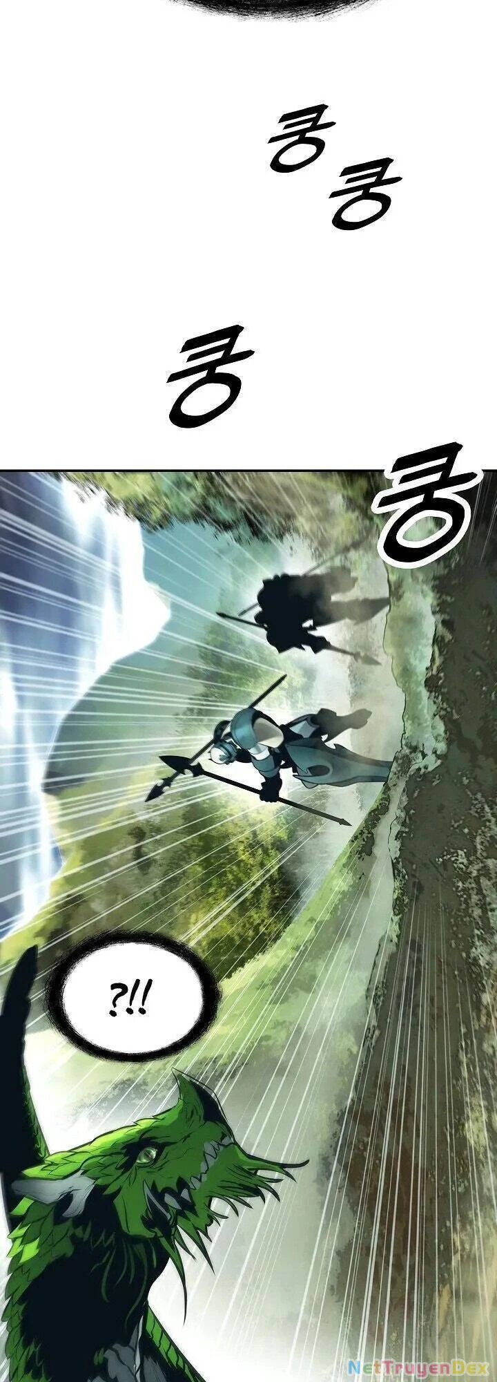 Bất Bại Chân Ma Chapter 87 - Trang 4