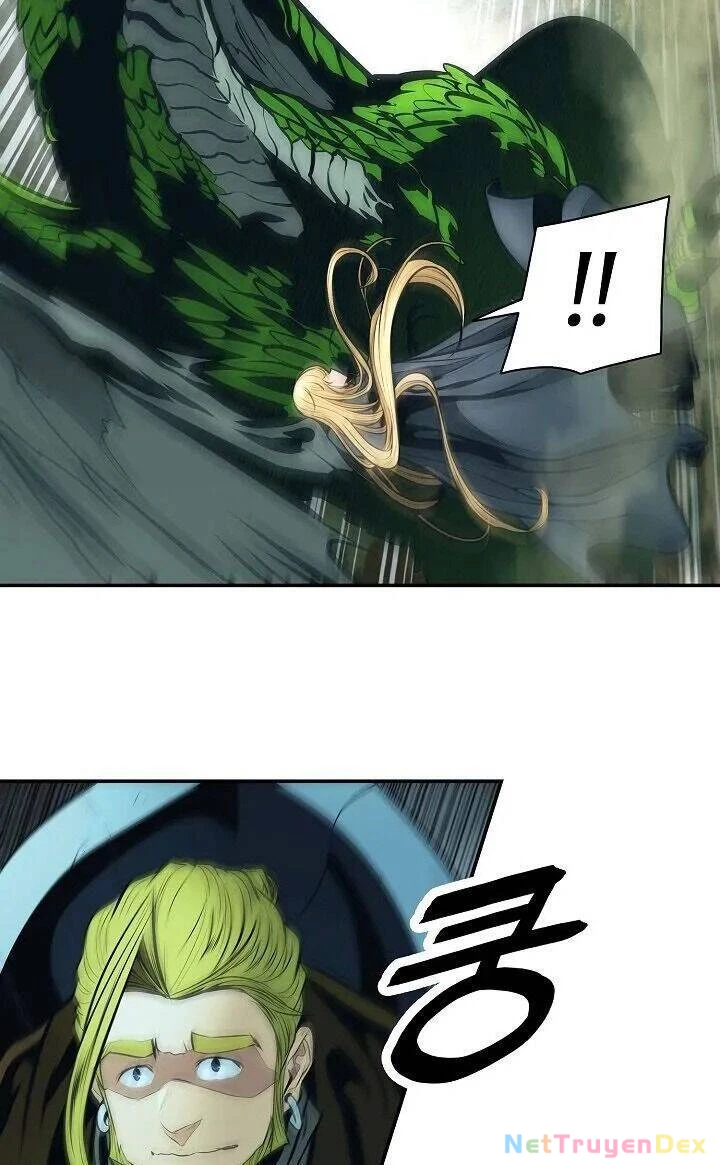 Bất Bại Chân Ma Chapter 87 - Trang 4