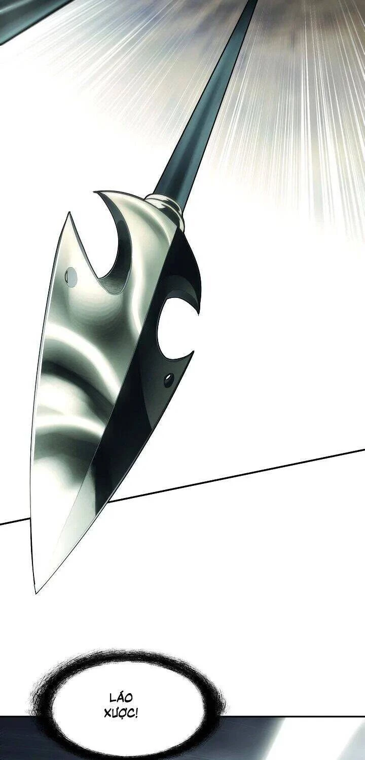 Bất Bại Chân Ma Chapter 87 - Trang 4