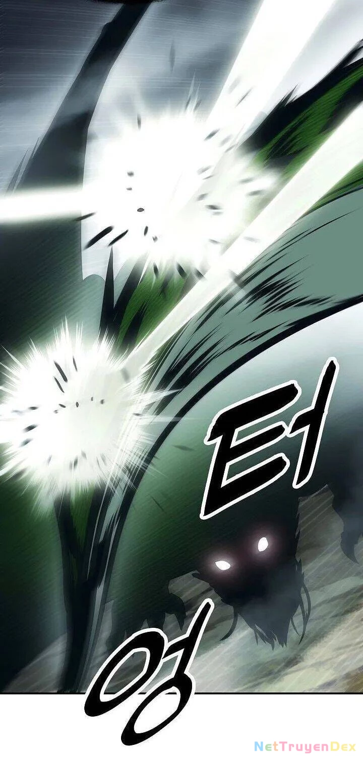 Bất Bại Chân Ma Chapter 87 - Trang 4