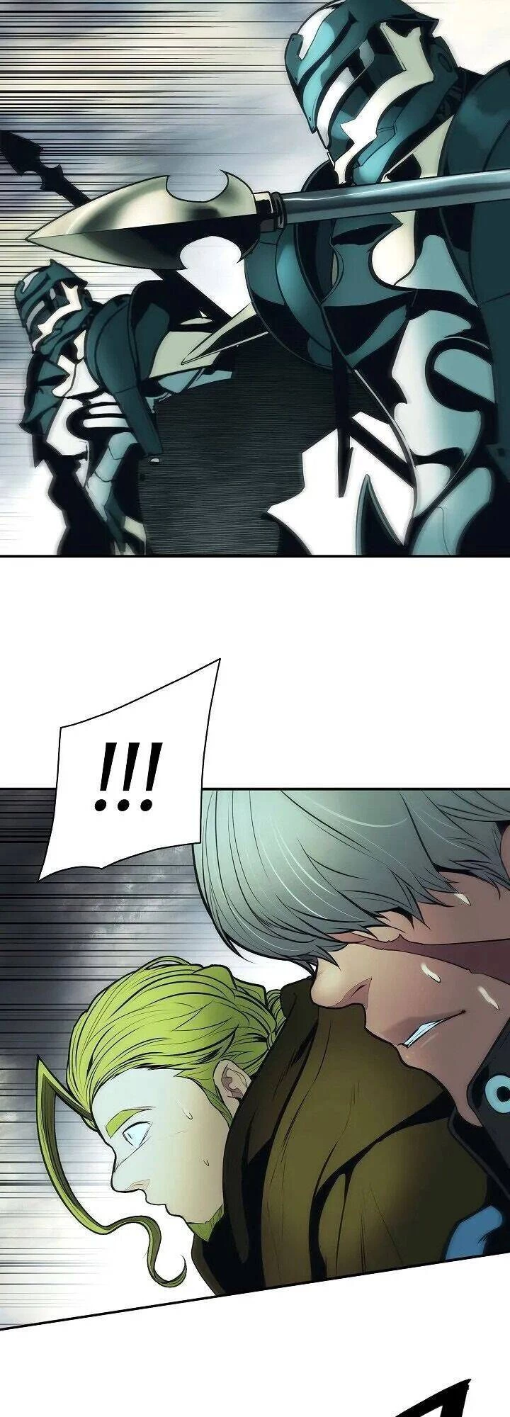 Bất Bại Chân Ma Chapter 87 - Trang 4