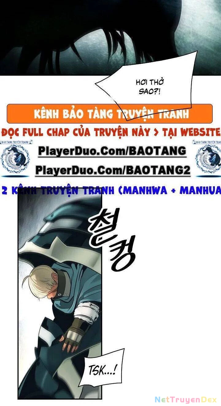 Bất Bại Chân Ma Chapter 87 - Trang 4