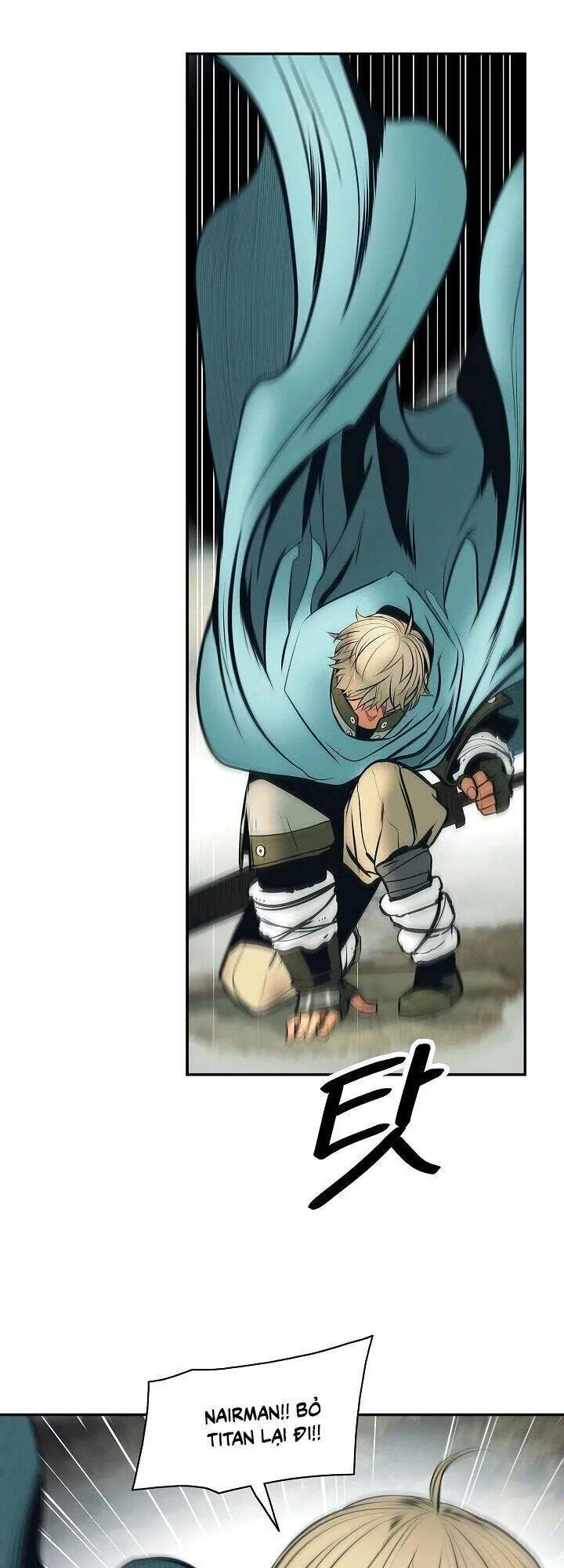 Bất Bại Chân Ma Chapter 87 - Trang 4