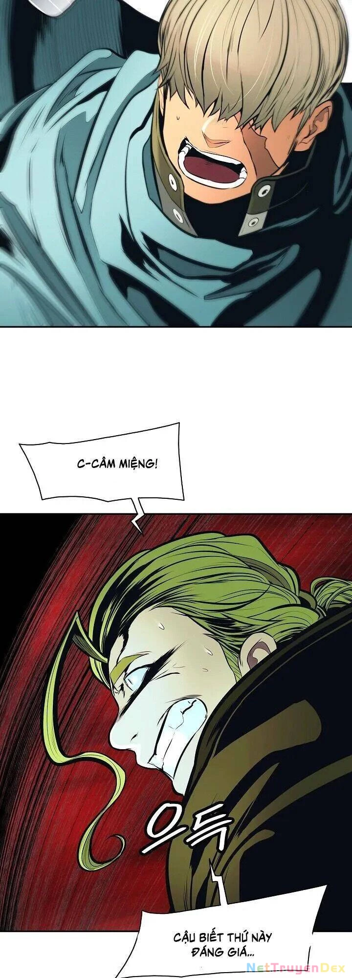 Bất Bại Chân Ma Chapter 87 - Trang 4