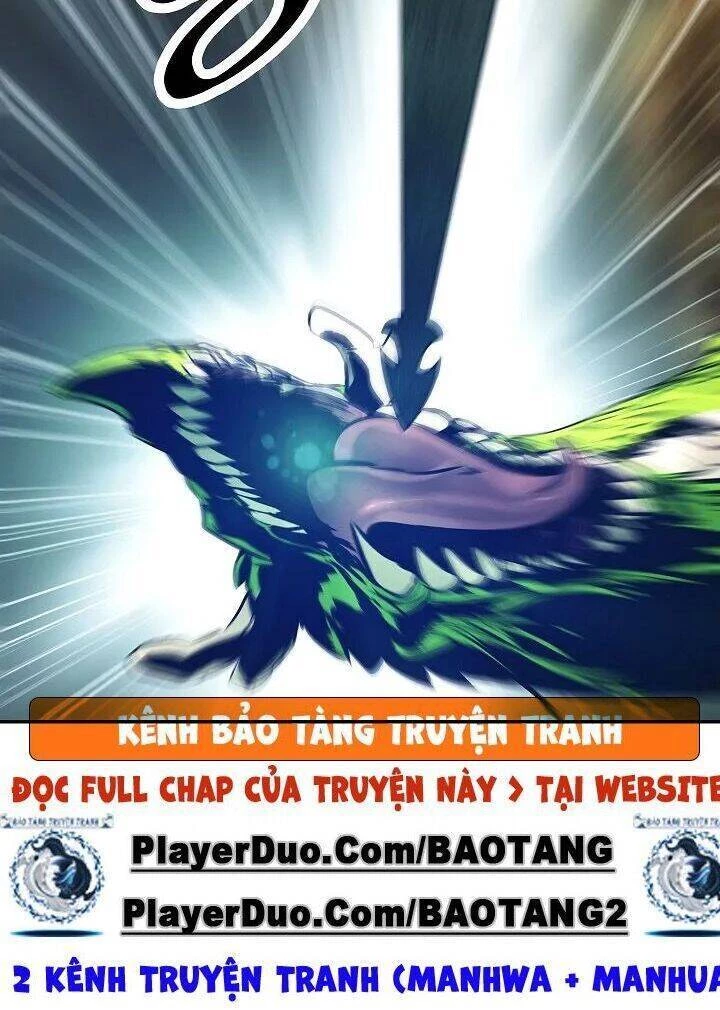 Bất Bại Chân Ma Chapter 87 - Trang 4