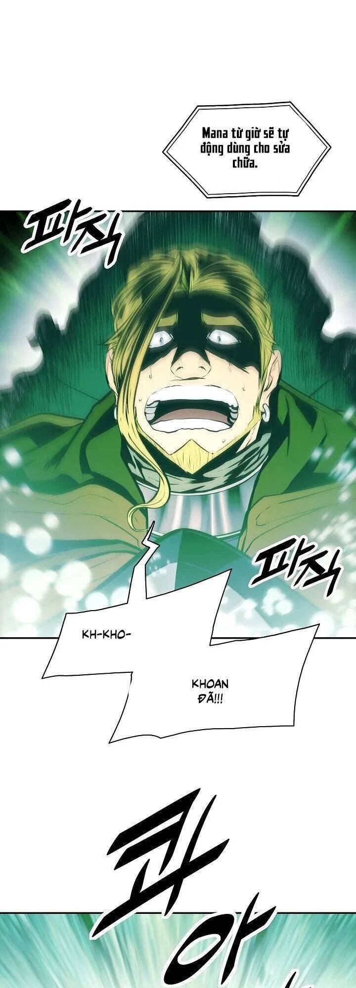 Bất Bại Chân Ma Chapter 87 - Trang 4