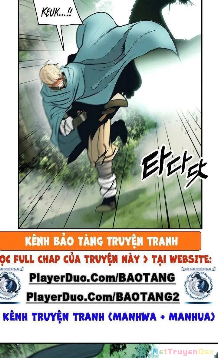 Bất Bại Chân Ma Chapter 87 - Trang 4