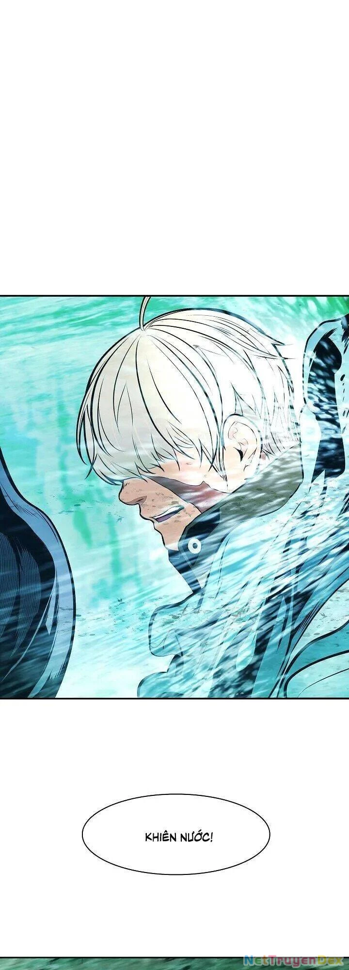 Bất Bại Chân Ma Chapter 87 - Trang 4