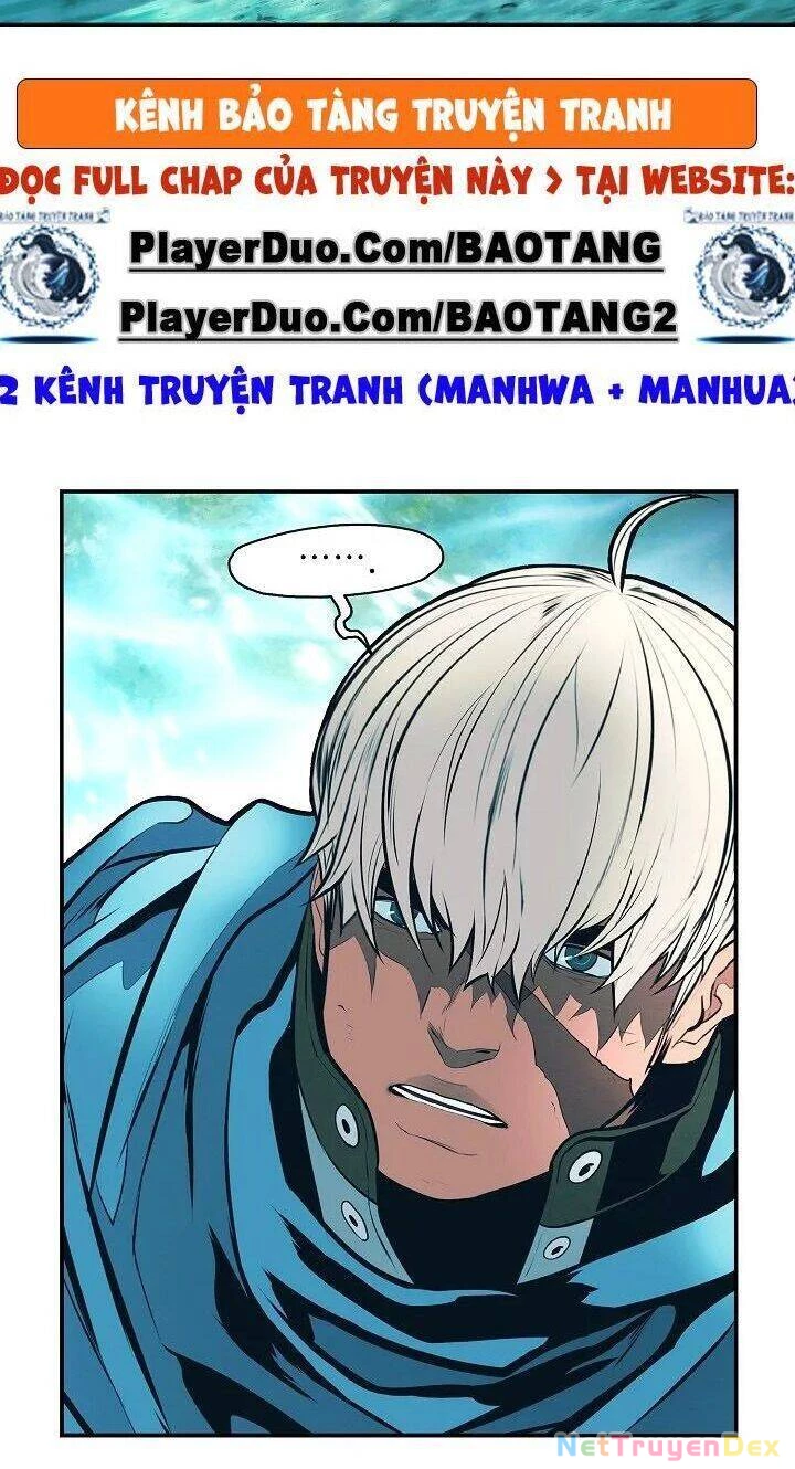 Bất Bại Chân Ma Chapter 87 - Trang 4