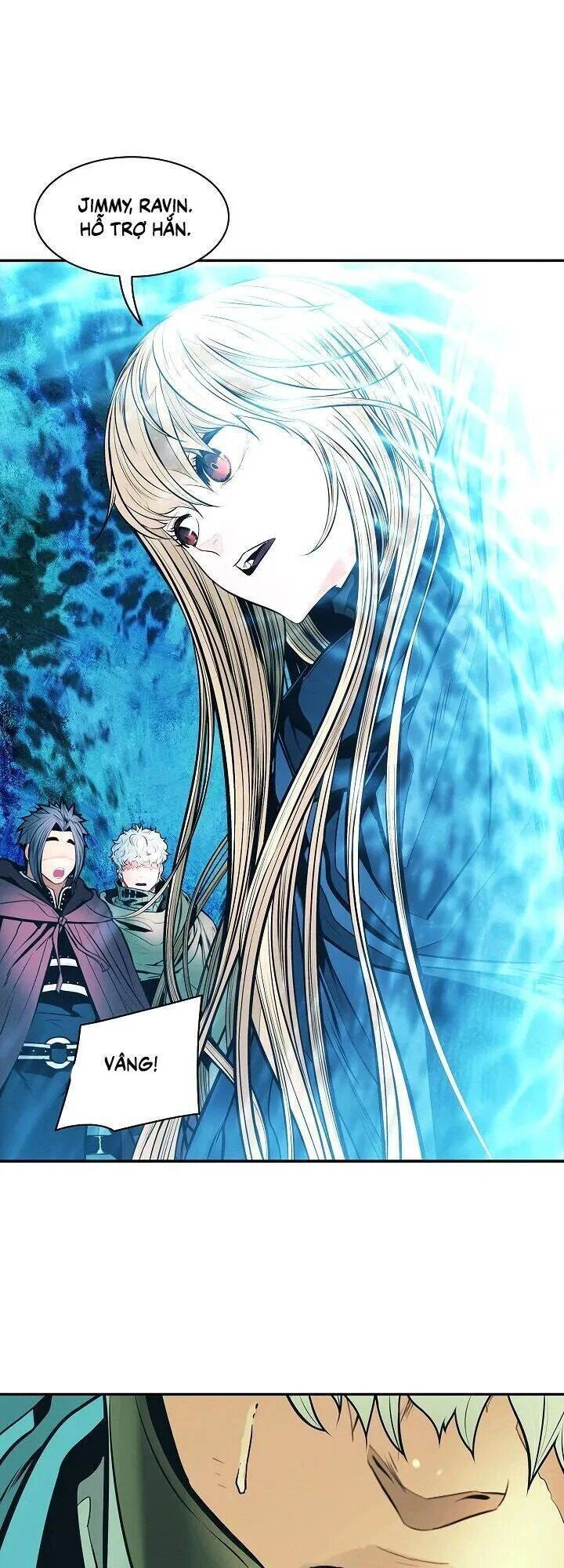 Bất Bại Chân Ma Chapter 87 - Trang 4