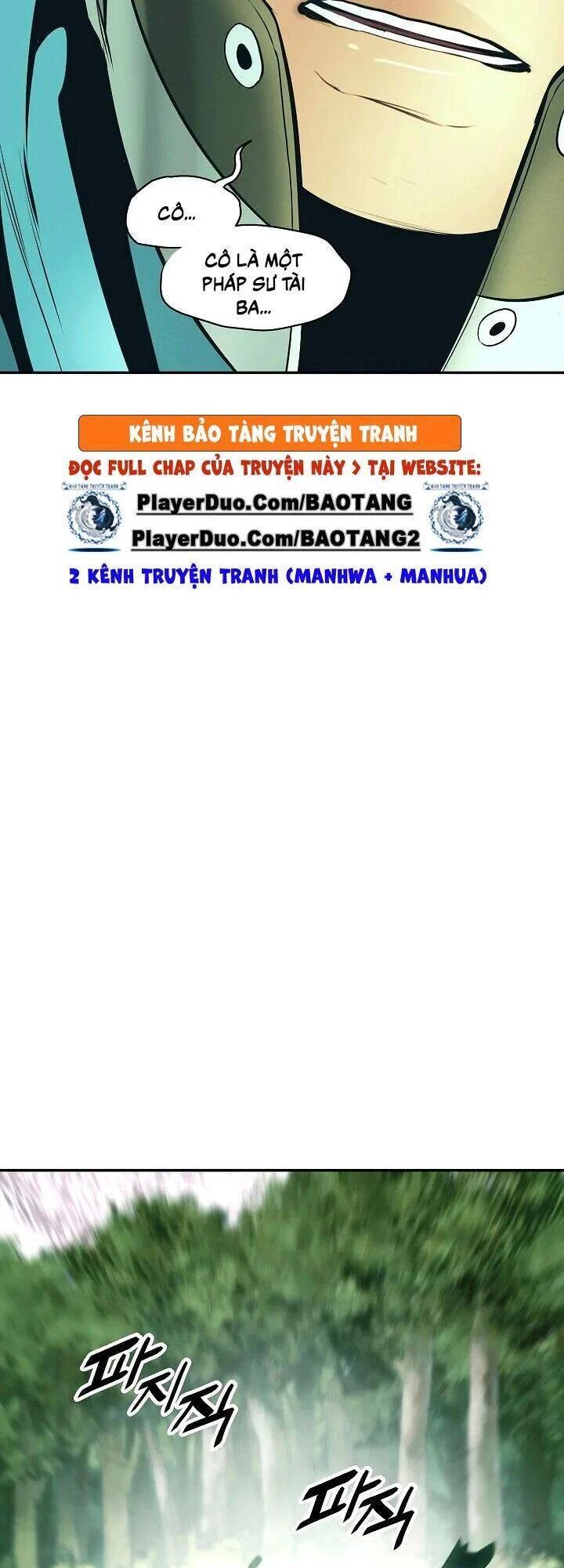 Bất Bại Chân Ma Chapter 87 - Trang 4