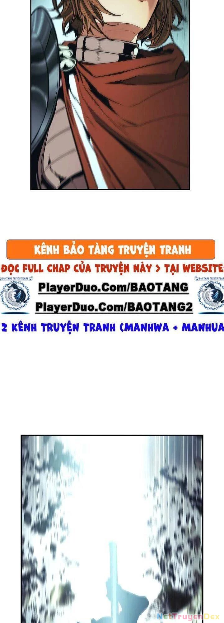 Bất Bại Chân Ma Chapter 89 - Trang 4