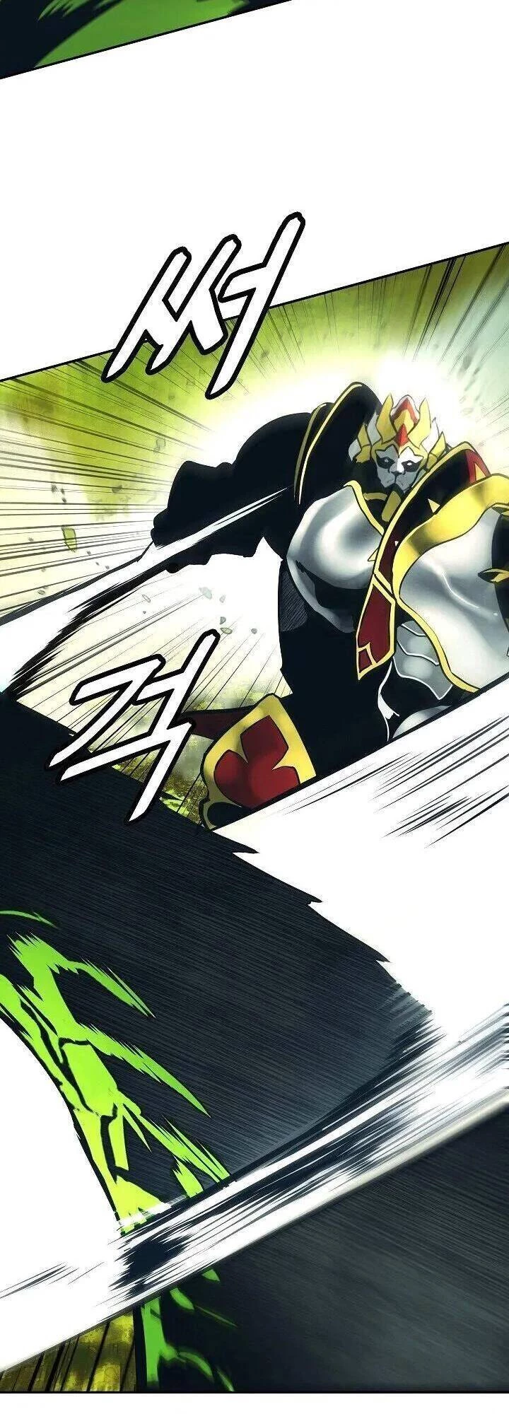 Bất Bại Chân Ma Chapter 89 - Trang 4