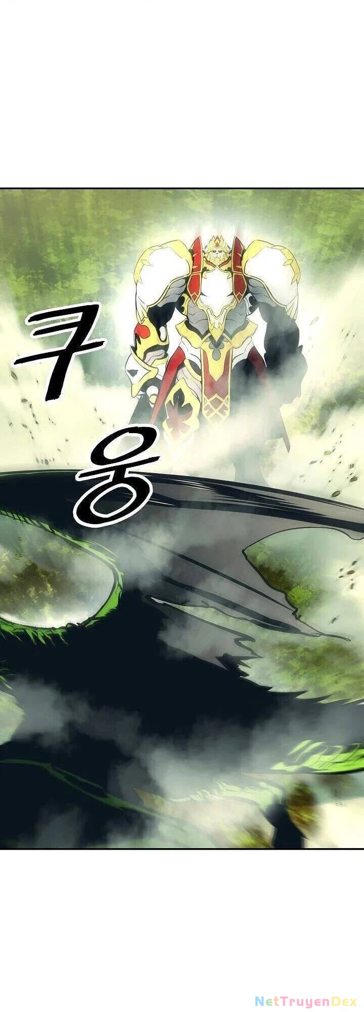 Bất Bại Chân Ma Chapter 89 - Trang 4