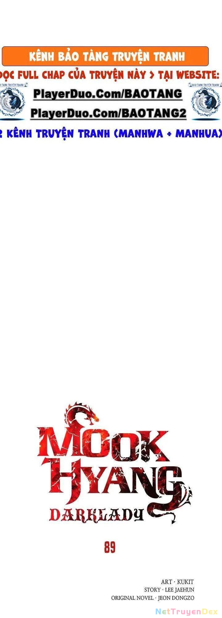 Bất Bại Chân Ma Chapter 89 - Trang 4