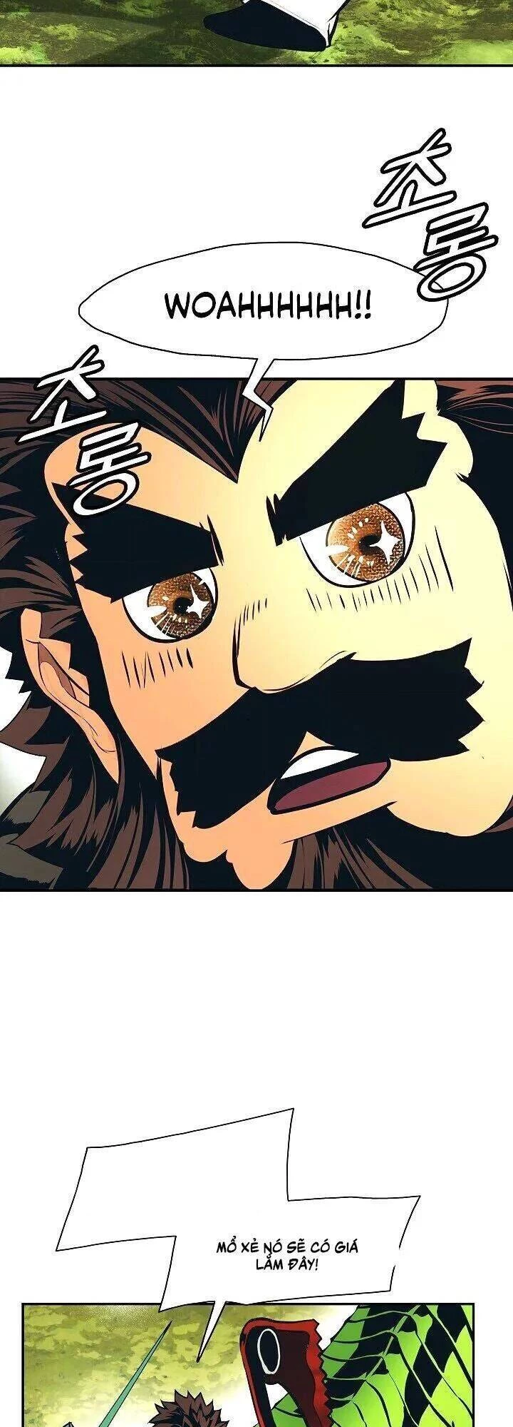 Bất Bại Chân Ma Chapter 89 - Trang 4