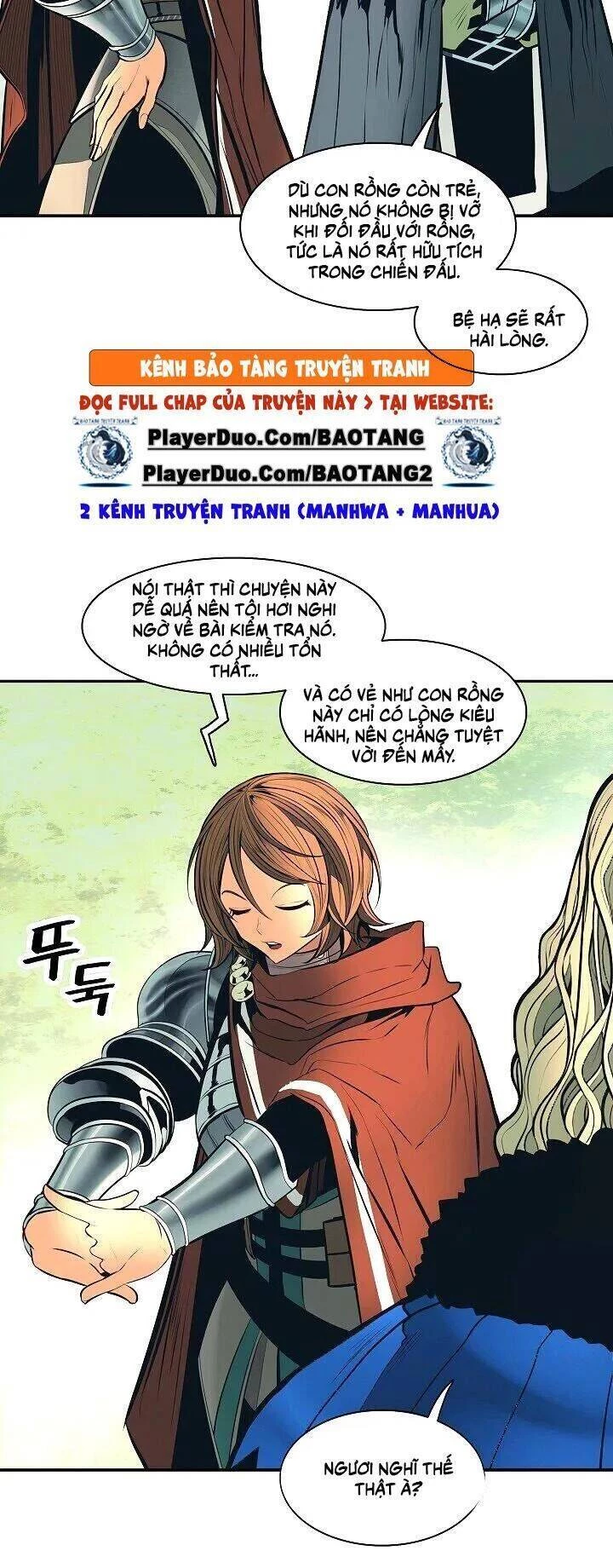 Bất Bại Chân Ma Chapter 89 - Trang 4